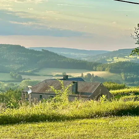 Apartamento Au Dela Du Miroir Stavelot