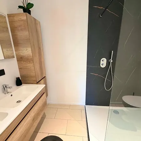 Apartamento Au Dela Du Miroir *